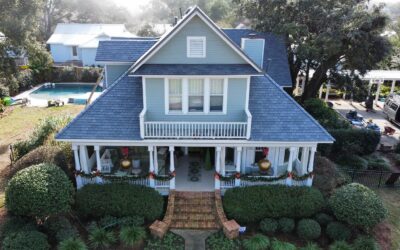 How Professional Roofing Increases Your Home’s Value